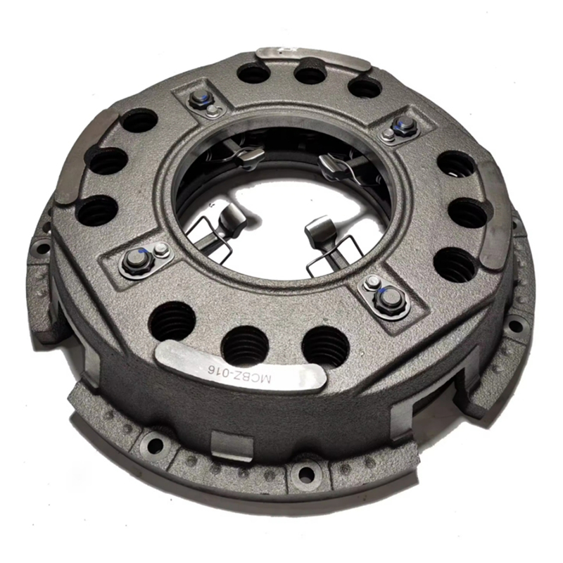 Clutch Pressure Plate--002 250 61 04